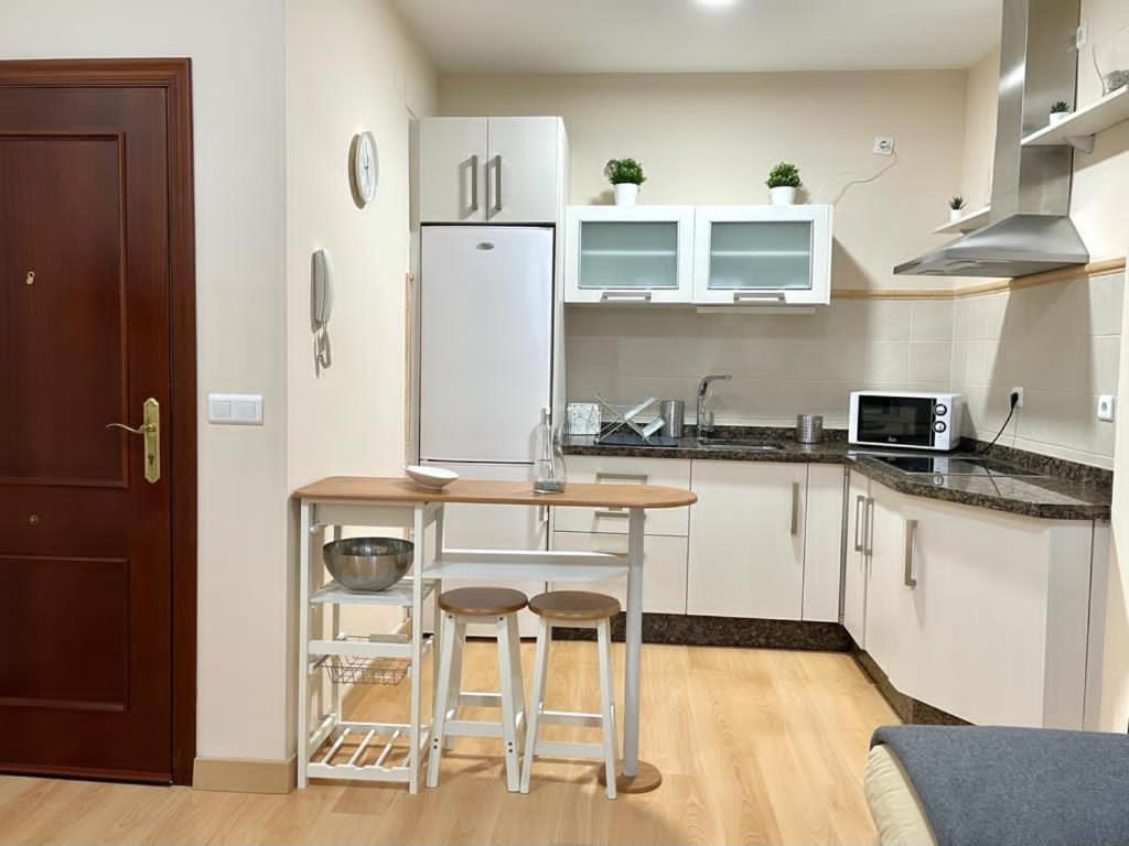 Apartamento Civitas Ecija Exterior photo