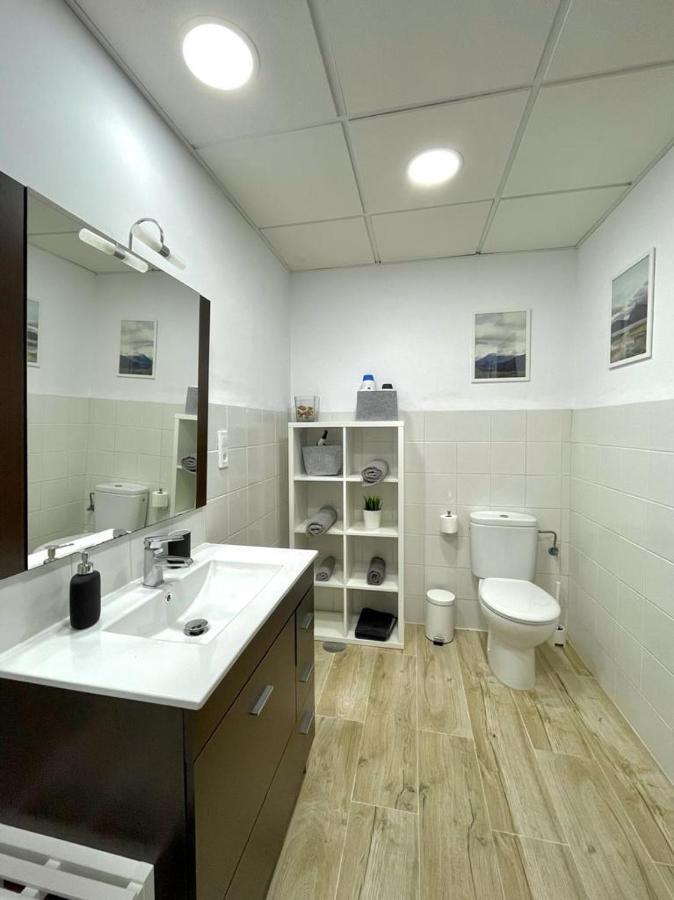 Apartamento Civitas Ecija Exterior photo